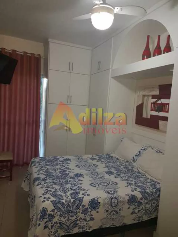 Apartamento, 3 quartos, 120 m² - Foto 9
