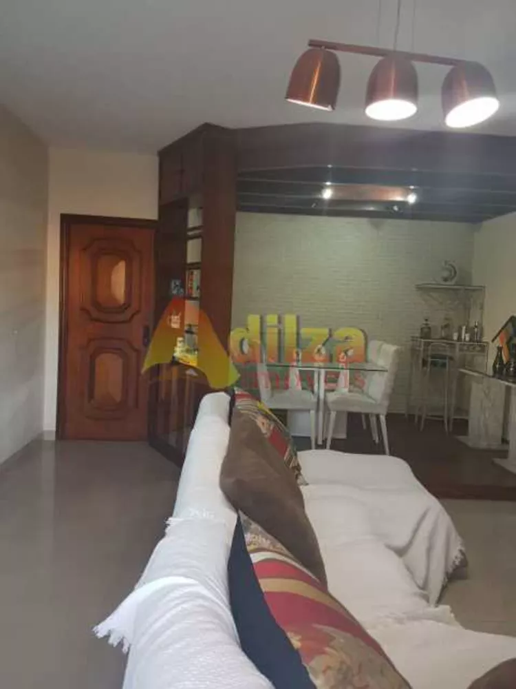 Apartamento, 3 quartos, 120 m² - Foto 3