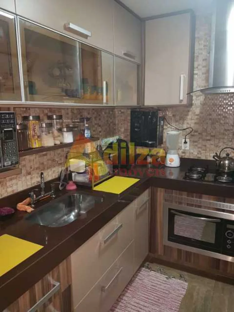 Apartamento, 3 quartos, 120 m² - Foto 8