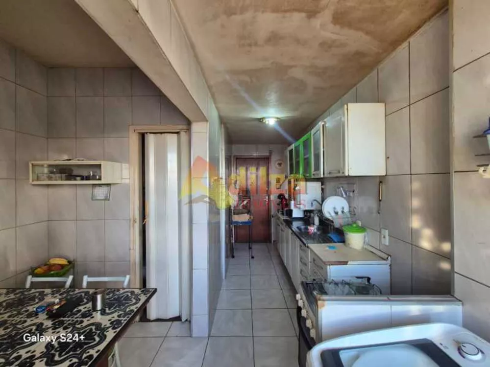 Apartamento, 2 quartos, 70 m² - Foto 8