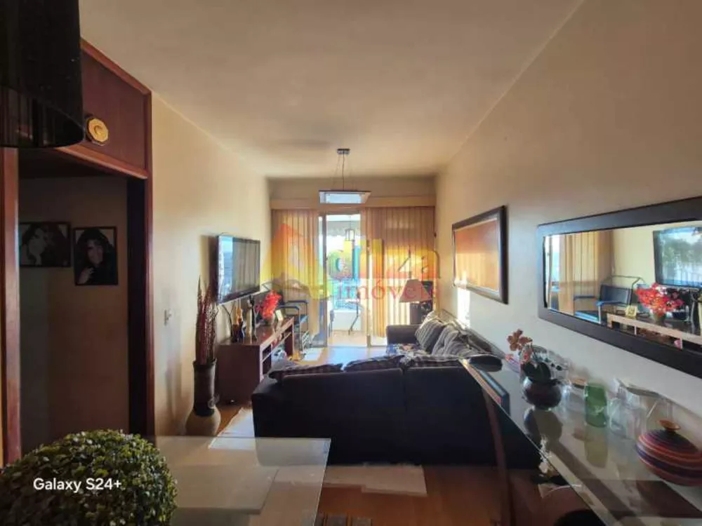 Apartamento, 2 quartos, 70 m² - Foto 3