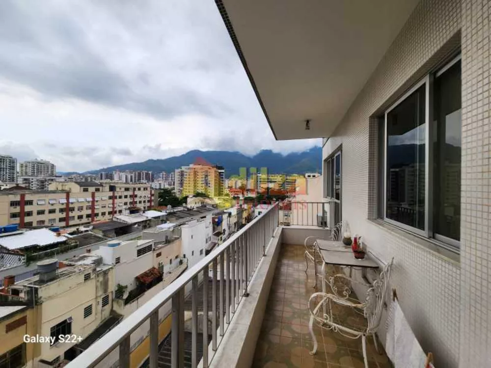 Apartamento, 3 quartos, 105 m² - Foto 8