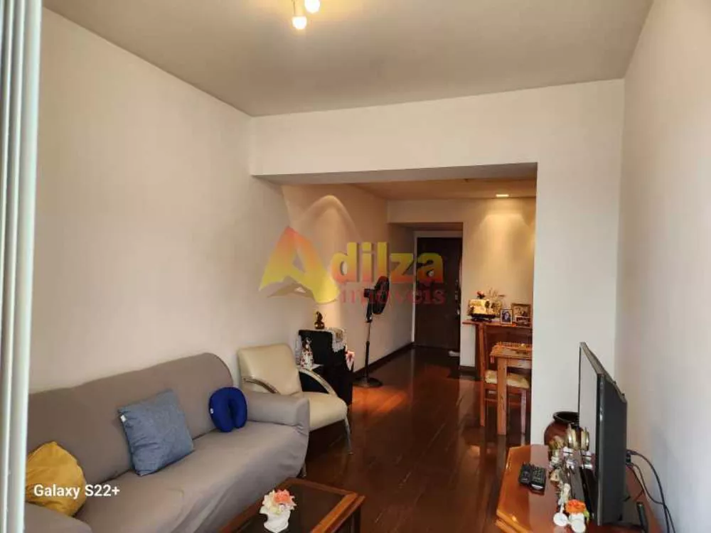Apartamento, 3 quartos, 105 m² - Foto 7