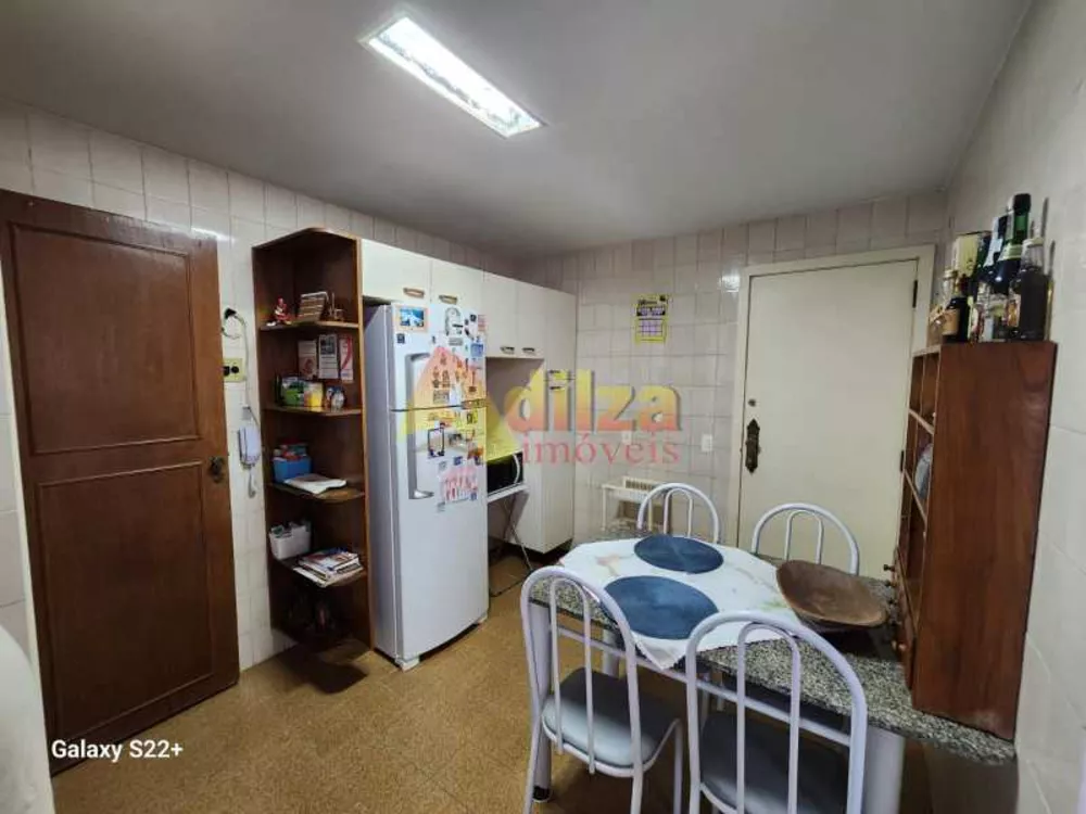 Apartamento, 3 quartos, 105 m² - Foto 11