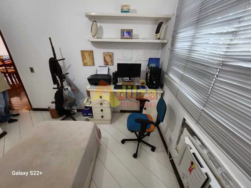 Apartamento, 3 quartos, 105 m² - Foto 21
