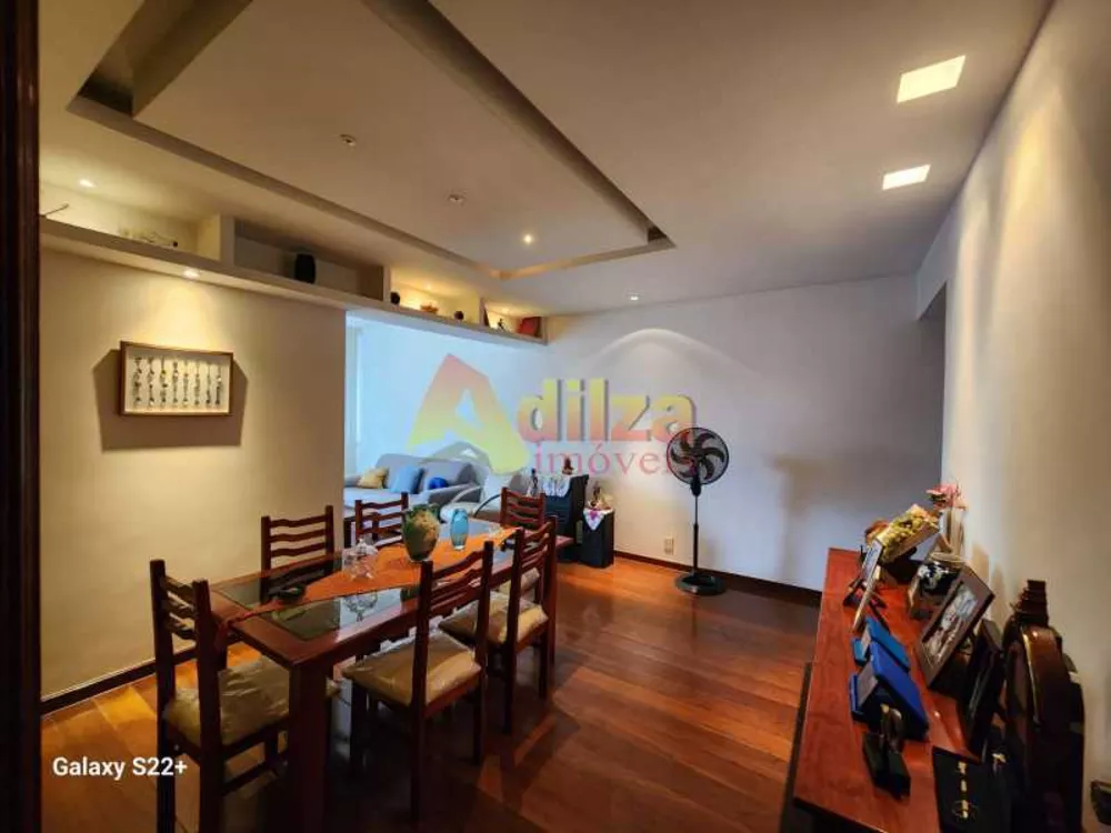Apartamento, 3 quartos, 105 m² - Foto 10