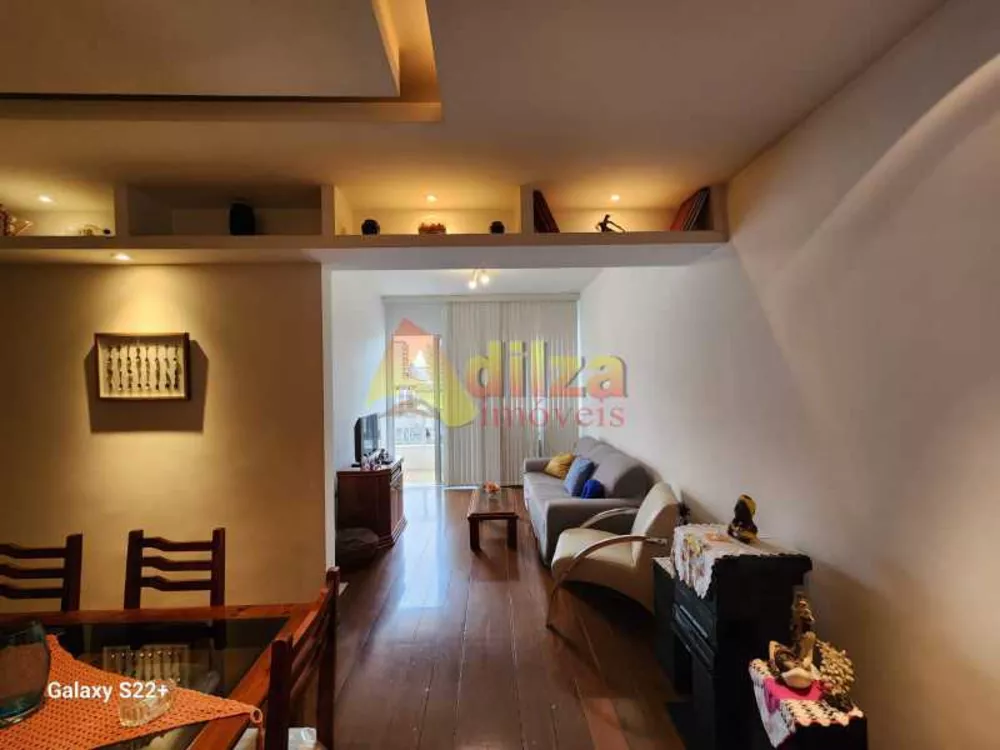 Apartamento, 3 quartos, 105 m² - Foto 2