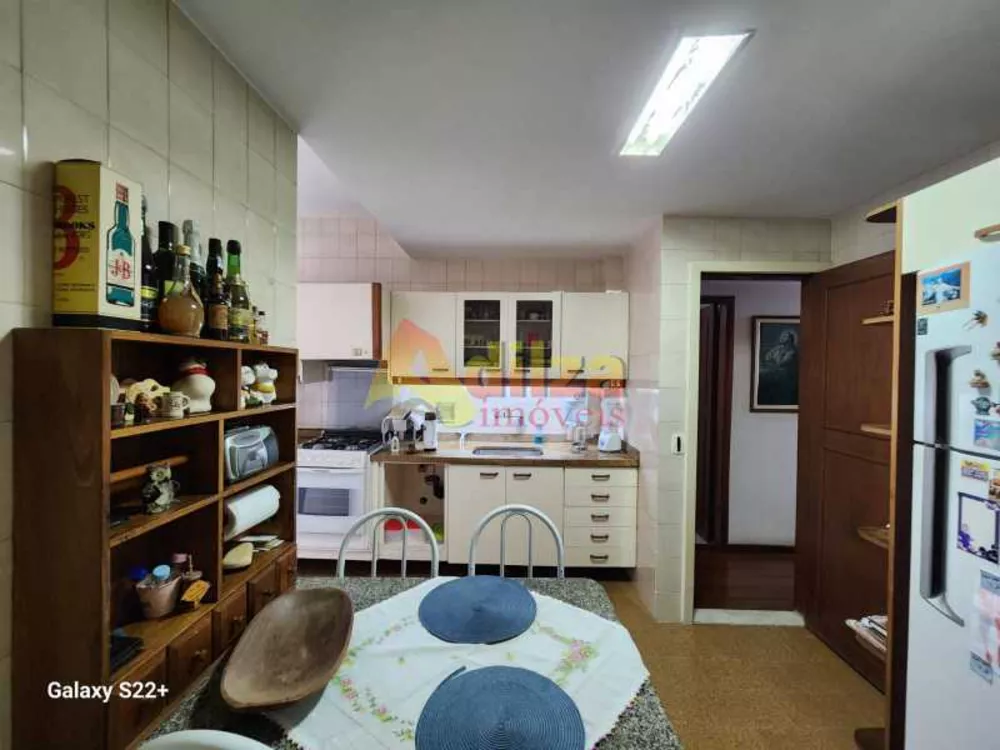 Apartamento, 3 quartos, 105 m² - Foto 3