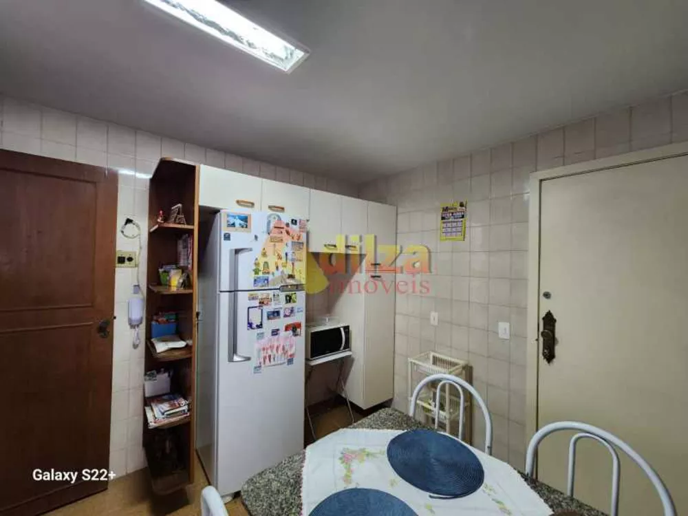 Apartamento, 3 quartos, 105 m² - Foto 1