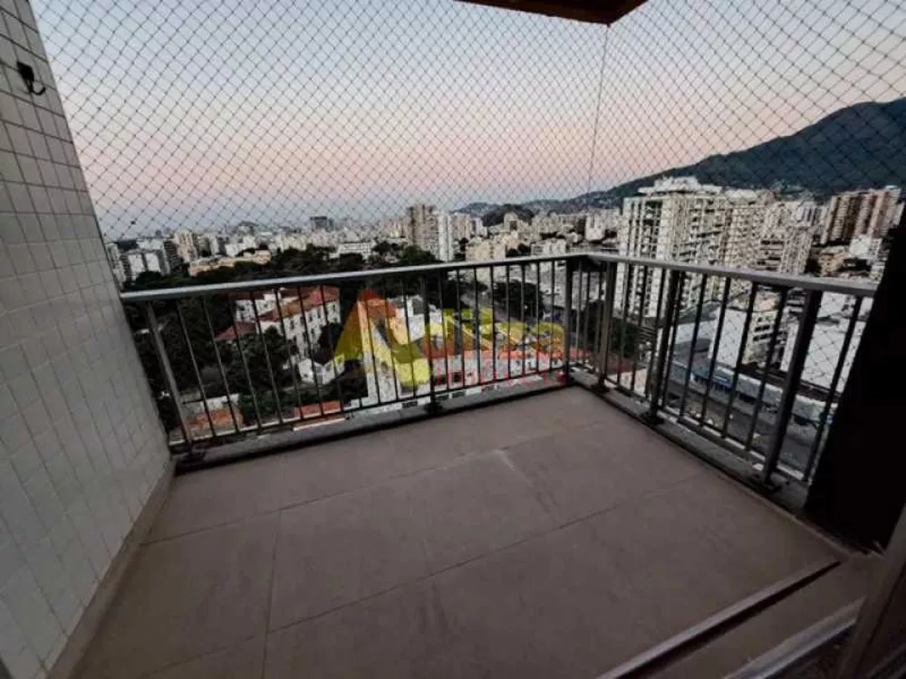 Apartamento, 2 quartos, 80 m² - Foto 9