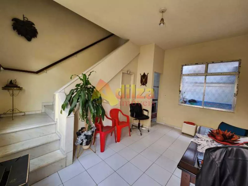 Casa de Vila, 3 quartos - Foto 2