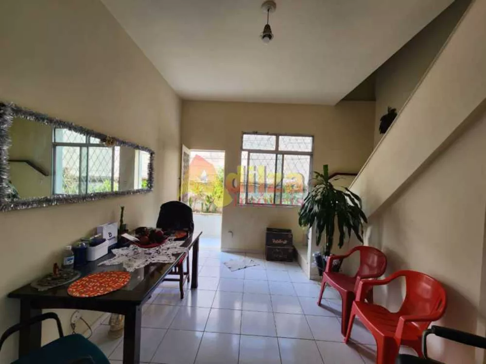 Casa de Vila, 3 quartos - Foto 1