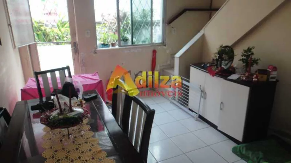 Casa de Vila, 3 quartos - Foto 7