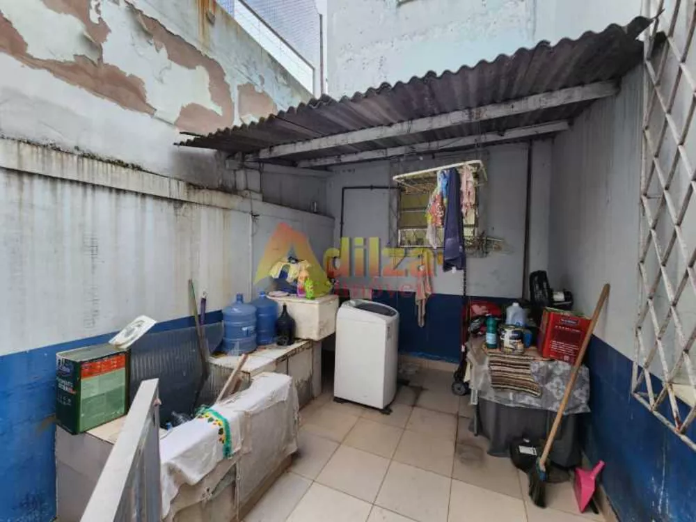 Casa de Vila, 3 quartos - Foto 17