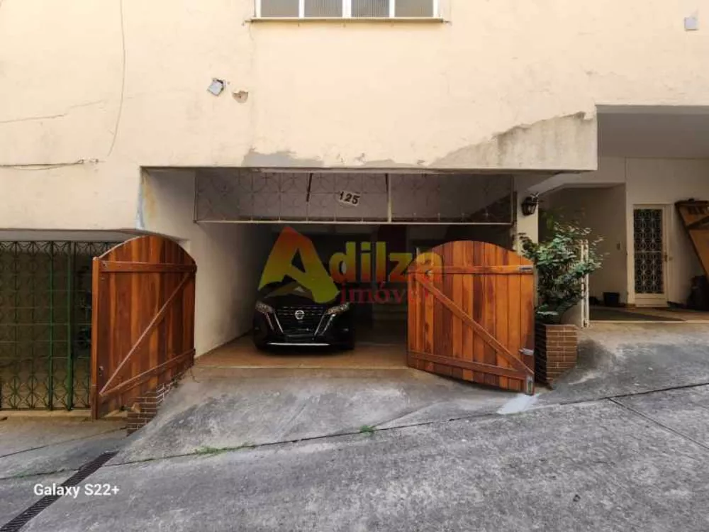 Casa de Vila, 2 quartos - Foto 1