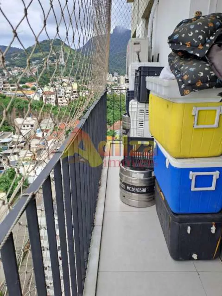 Apartamento, 2 quartos, 75 m² - Foto 5