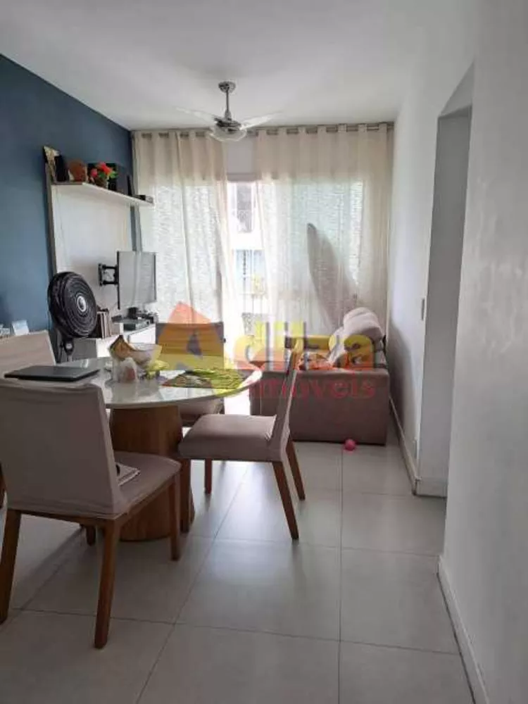 Apartamento, 2 quartos, 75 m² - Foto 3