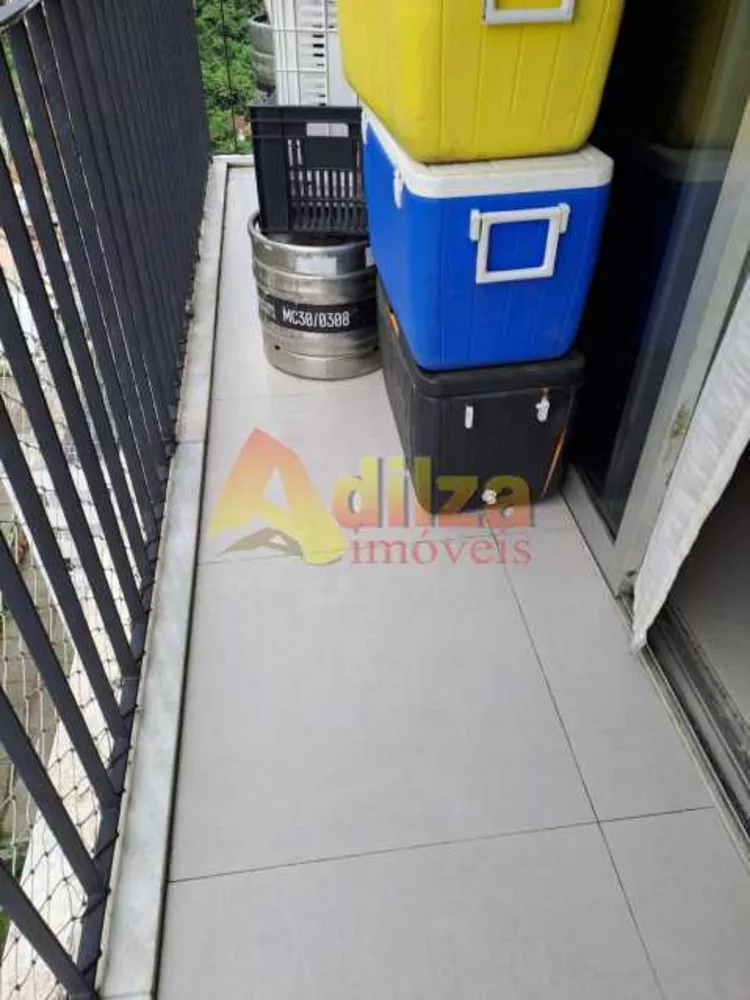 Apartamento, 2 quartos, 75 m² - Foto 6