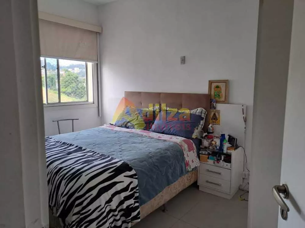 Apartamento, 2 quartos, 75 m² - Foto 11