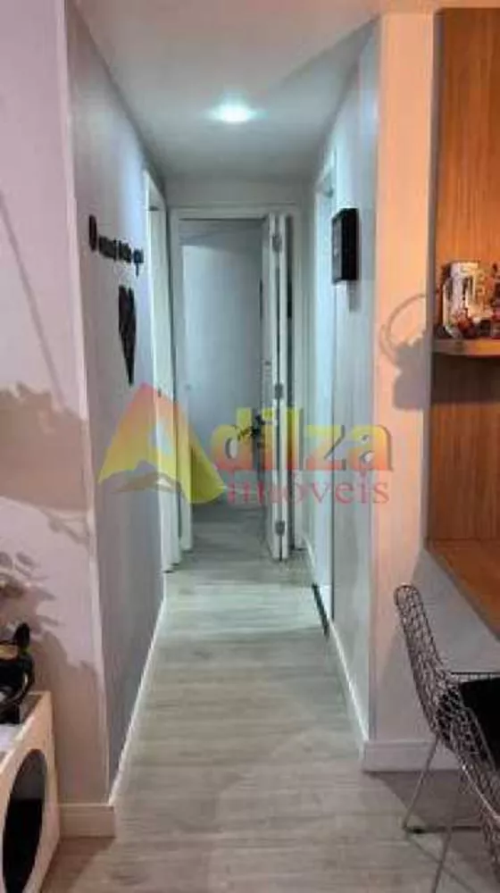 Apartamento, 2 quartos, 60 m² - Foto 18