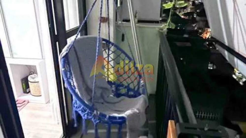 Apartamento, 2 quartos, 60 m² - Foto 5
