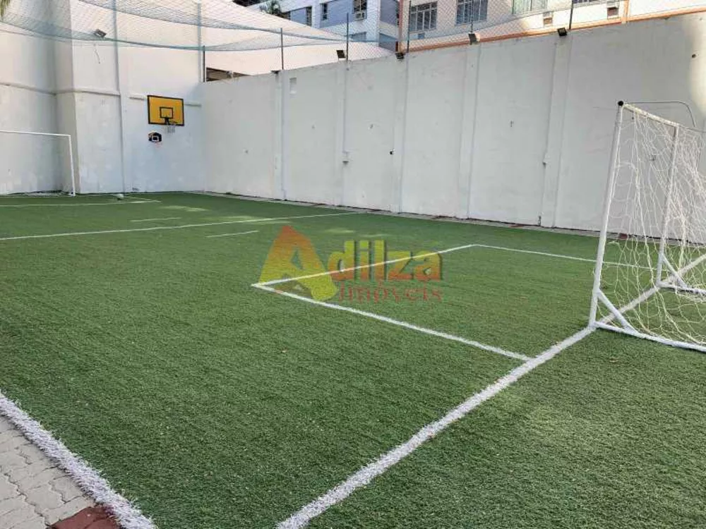 Apartamento, 2 quartos, 60 m² - Foto 22