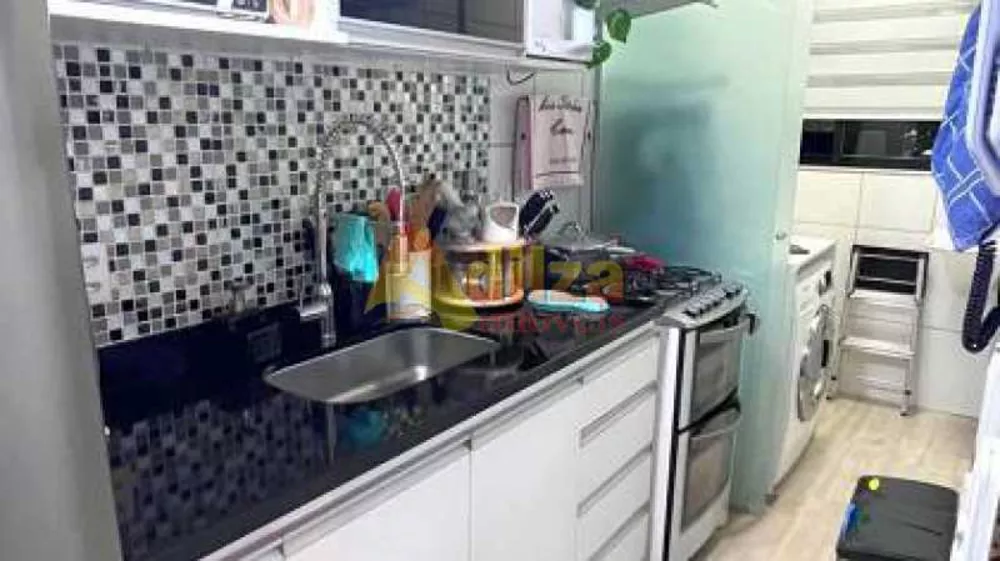 Apartamento, 2 quartos, 60 m² - Foto 16