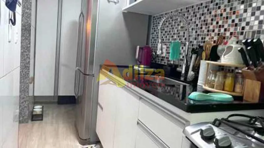 Apartamento, 2 quartos, 60 m² - Foto 10