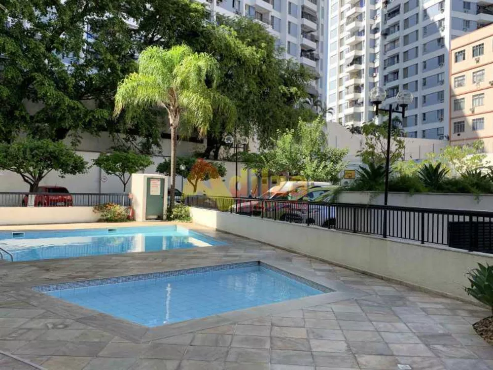Apartamento, 2 quartos, 60 m² - Foto 8