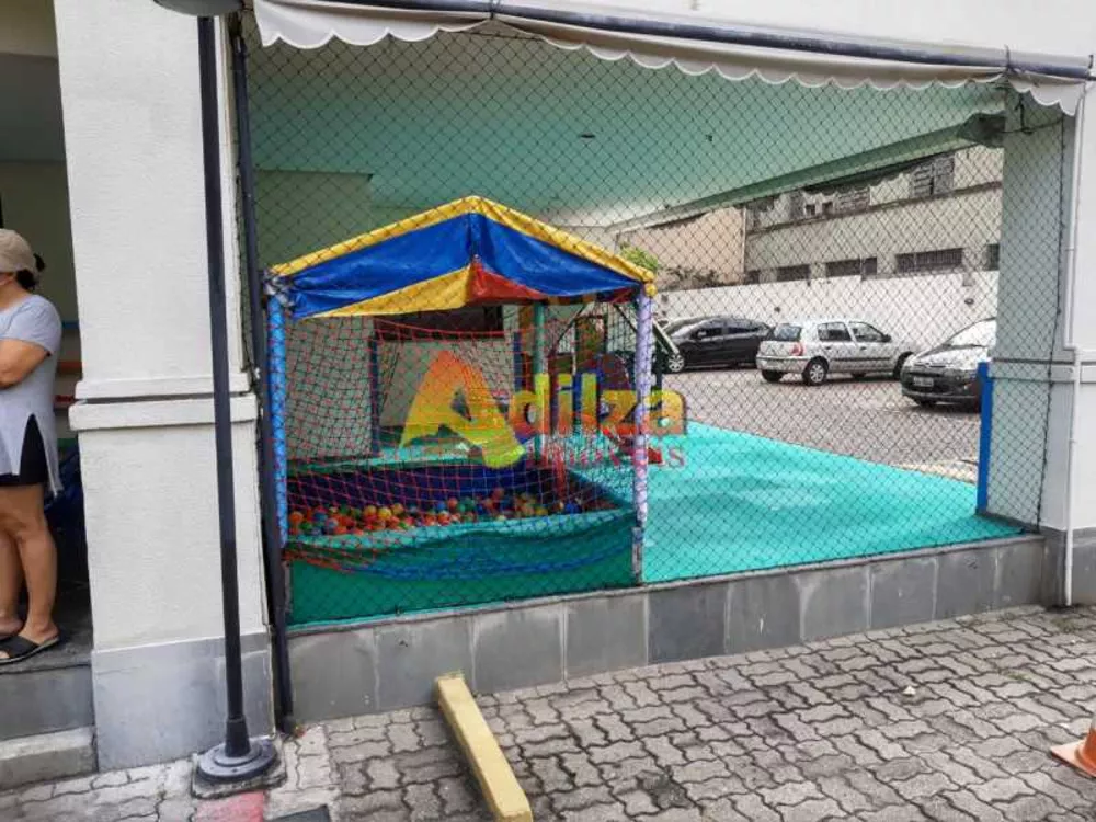 Apartamento, 2 quartos, 60 m² - Foto 28