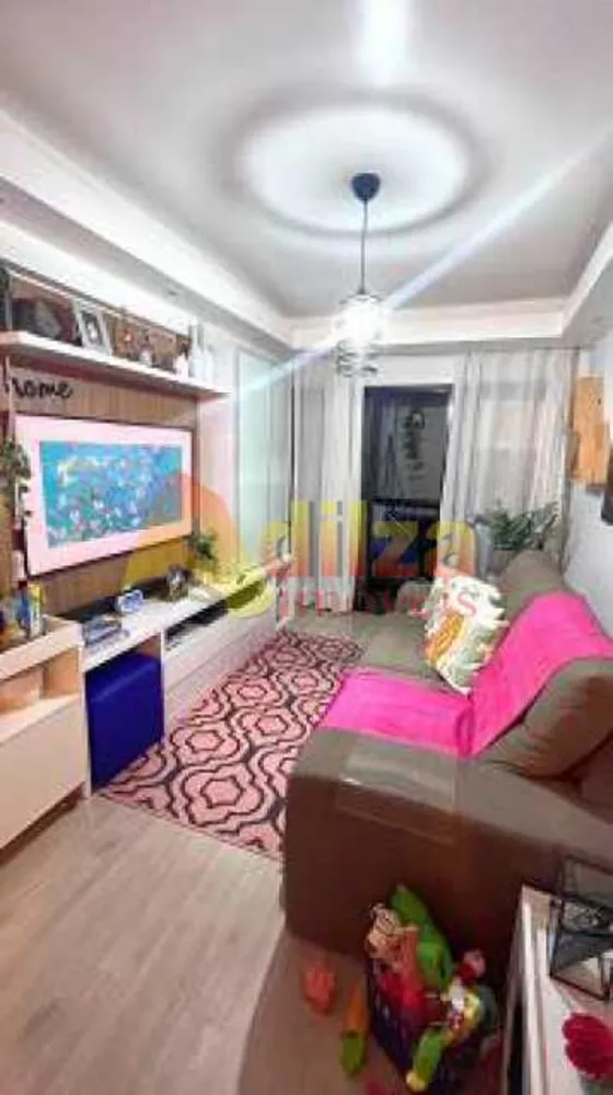 Apartamento, 2 quartos, 60 m² - Foto 7