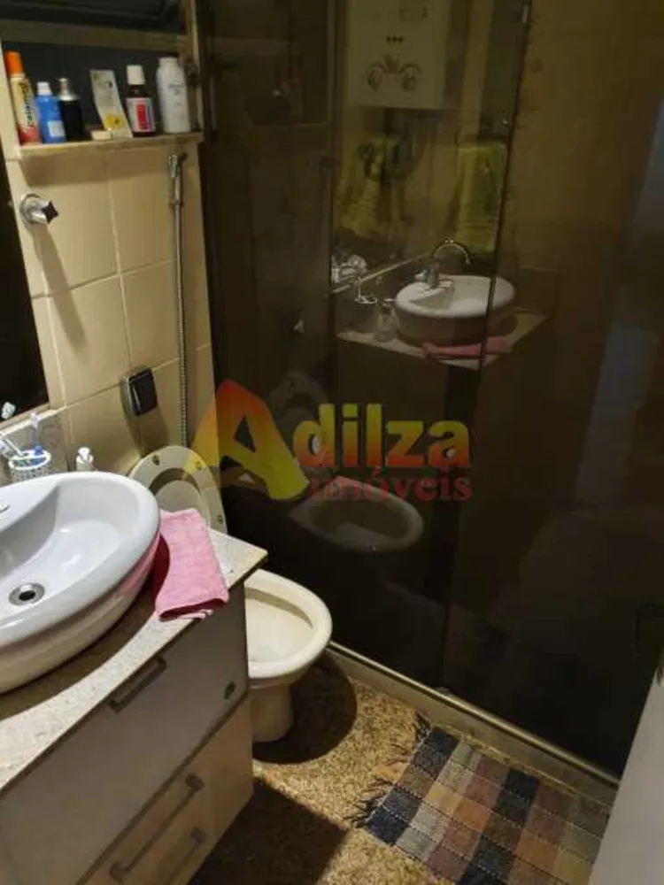 Apartamento, 2 quartos, 65 m² - Foto 11