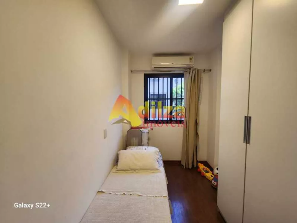 Apartamento, 2 quartos, 107 m² - Foto 11