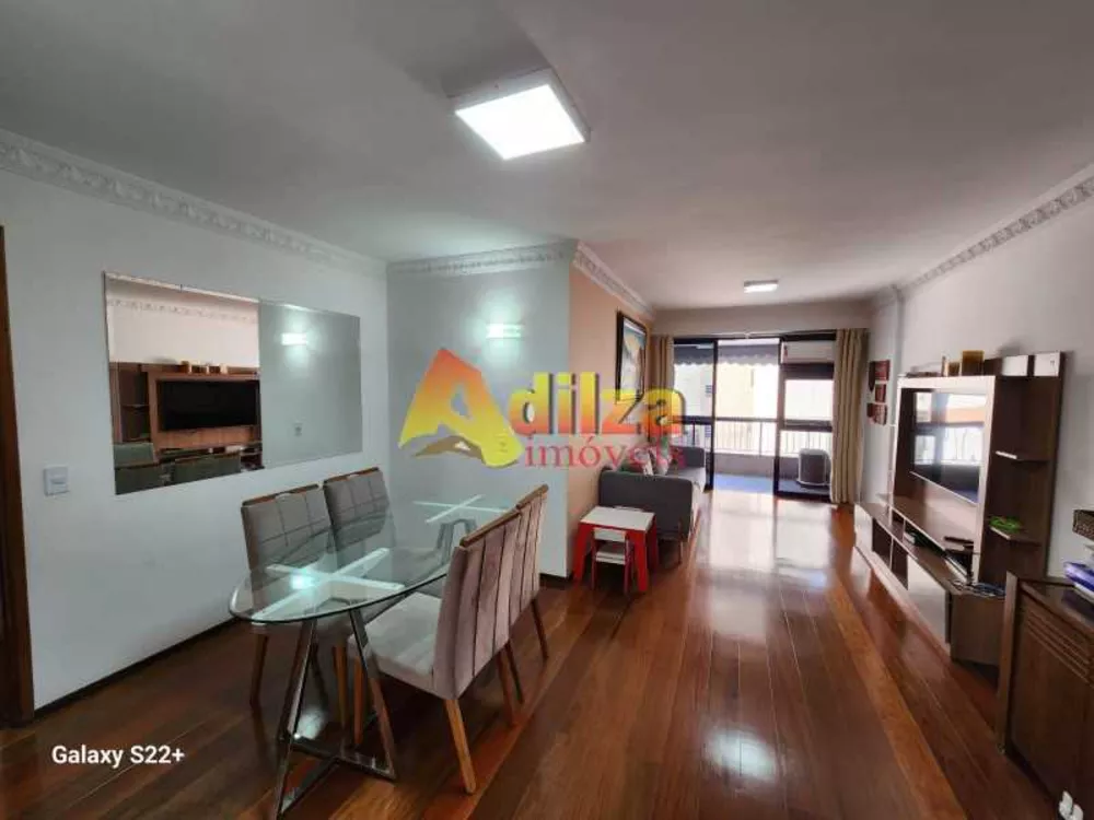 Apartamento, 2 quartos, 107 m² - Foto 21