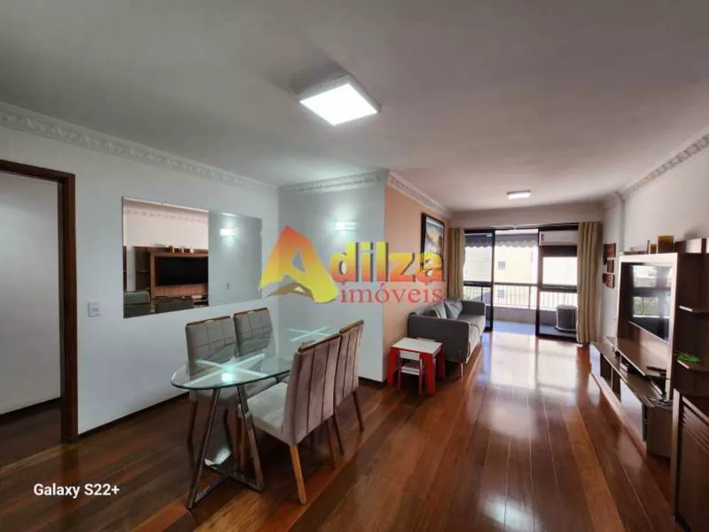 Apartamento, 2 quartos, 107 m² - Foto 25