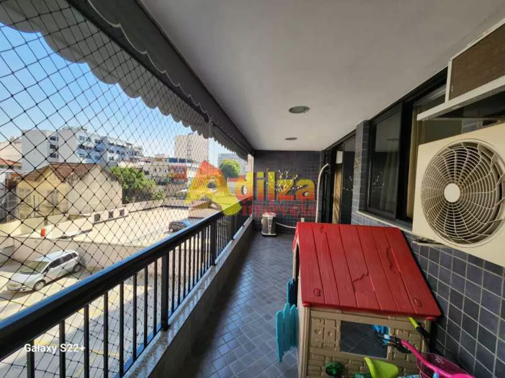 Apartamento, 2 quartos, 107 m² - Foto 18