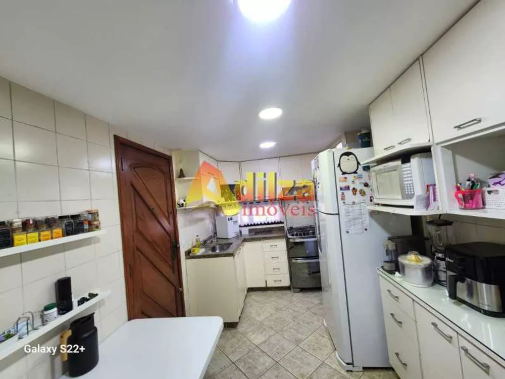 Apartamento, 2 quartos, 107 m² - Foto 15