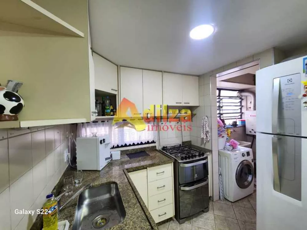 Apartamento, 2 quartos, 107 m² - Foto 7