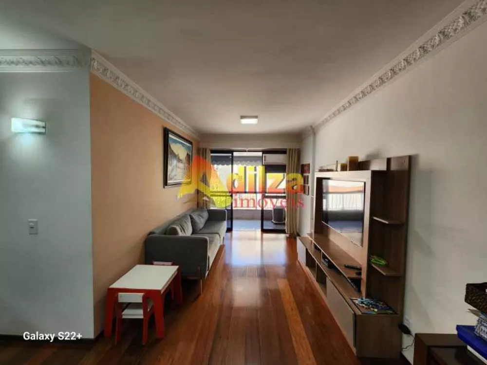 Apartamento, 2 quartos, 107 m² - Foto 2