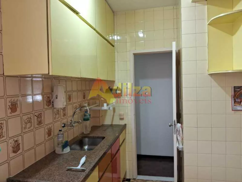 Apartamento, 3 quartos, 90 m² - Foto 1