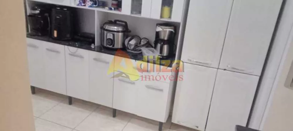 Casa, 3 quartos, 85 m² - Foto 6