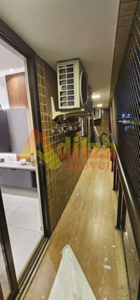 Apartamento, 3 quartos, 180 m² - Foto 6