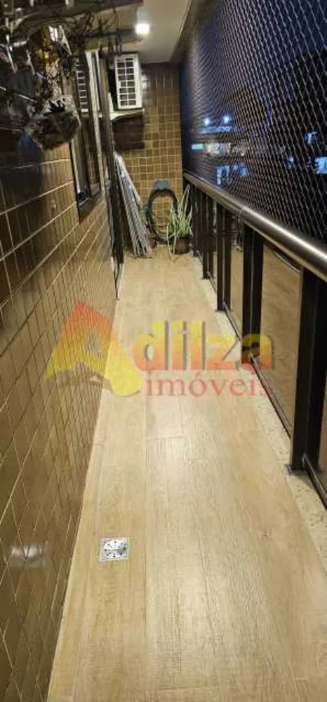 Apartamento, 3 quartos, 180 m² - Foto 2