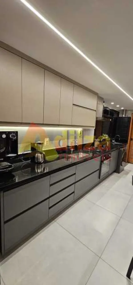 Apartamento, 3 quartos, 180 m² - Foto 26