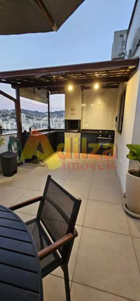Apartamento, 3 quartos, 180 m² - Foto 30