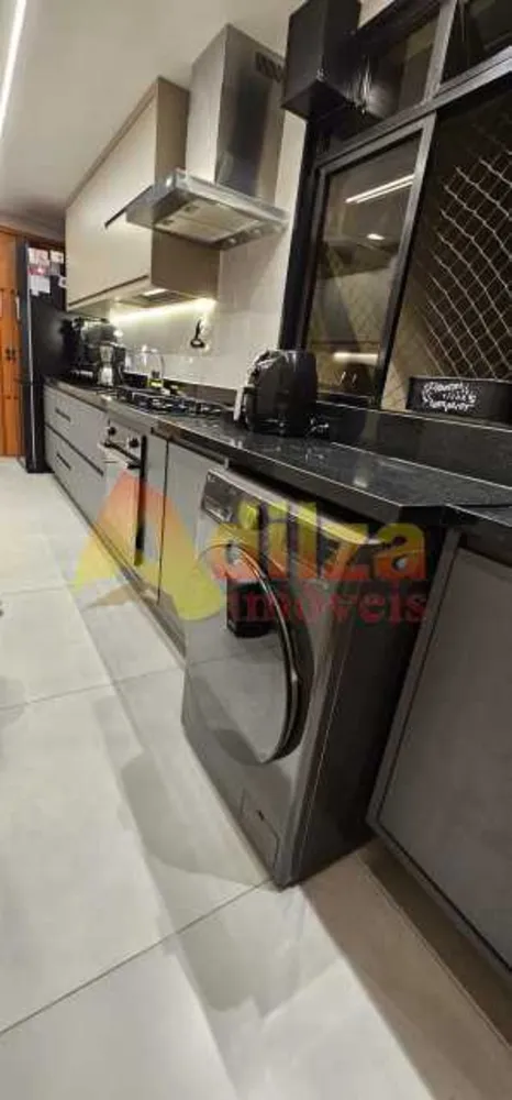 Apartamento, 3 quartos, 180 m² - Foto 25