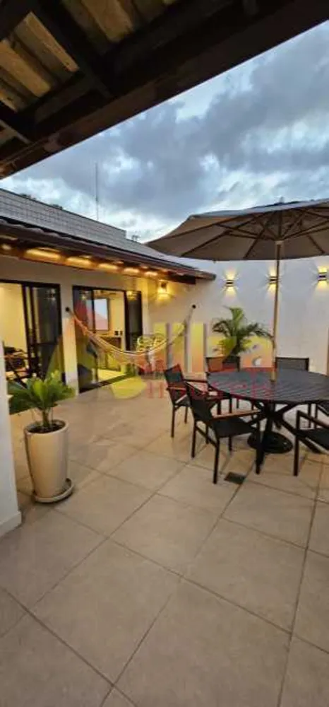 Apartamento, 3 quartos, 180 m² - Foto 28
