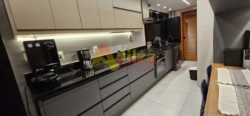 Apartamento, 3 quartos, 180 m² - Foto 24