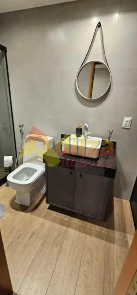 Apartamento, 3 quartos, 180 m² - Foto 7
