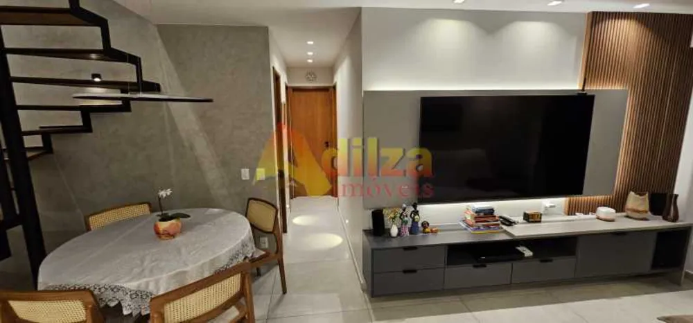 Apartamento, 3 quartos, 180 m² - Foto 4